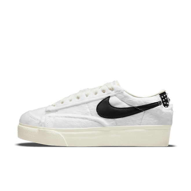 Nike Blazer Low Platform Culture Day (W) DO2115-133