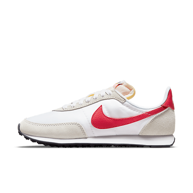 Nike Waffle Trainer 2 Photon Dust (W) DA8291-003