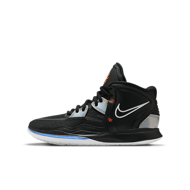 Nike Kyrie 8 Fire and Ice (GS) DD0334-001