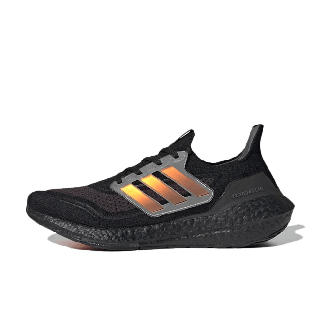 adidas Ultraboost 21 'Icons' GX5236