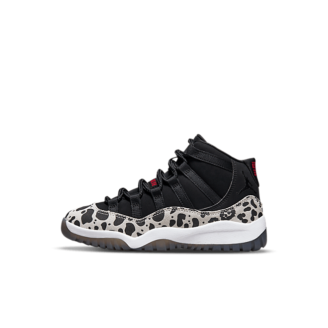 Jordan 11 Retro Animal Instinct (PS) DO3857-010