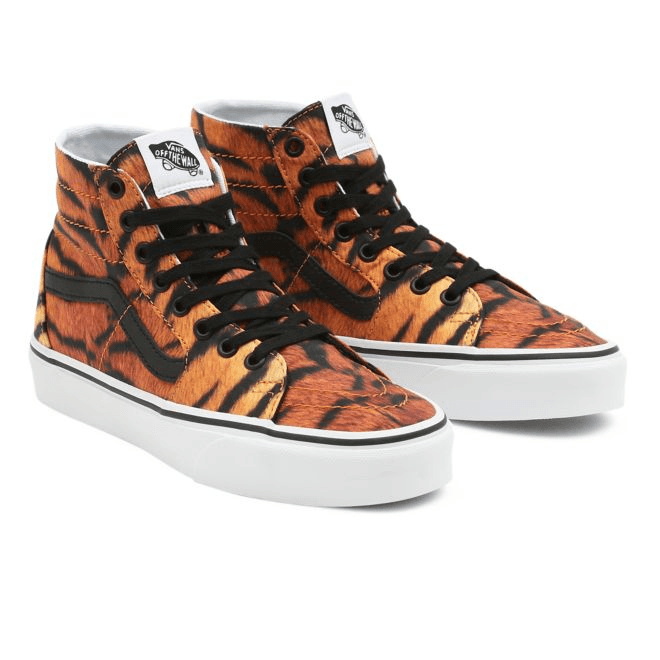 VANS Sk8-hi Tapered  VN0A4U168WP