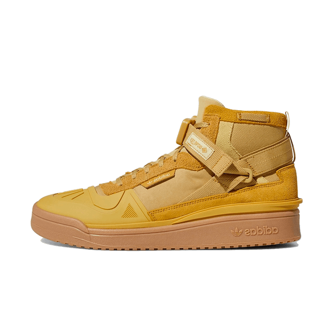 adidas Forum High Gore-Tex 'Wheat' GY5722