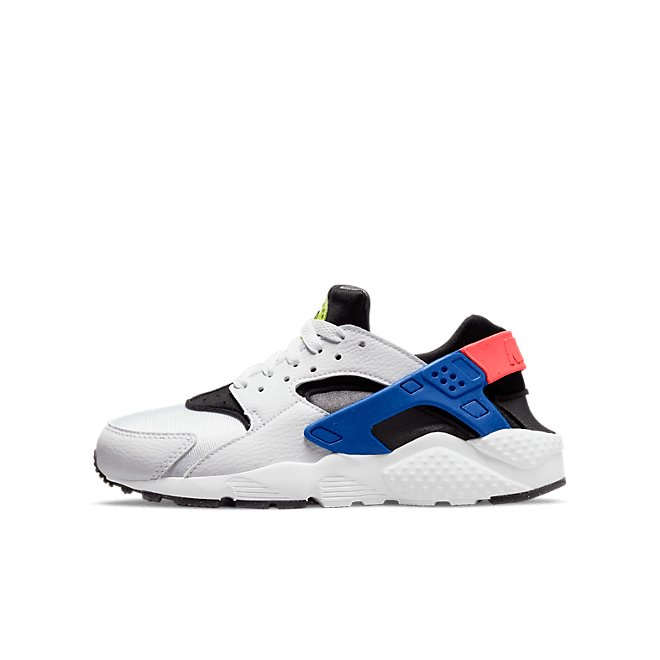 Nike HUARACHE RUN (GS) DQ0975-100