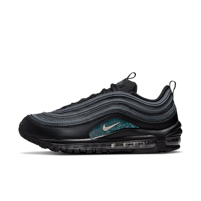 Nike Air Max 97 Black Emerald (W) DH0558-001