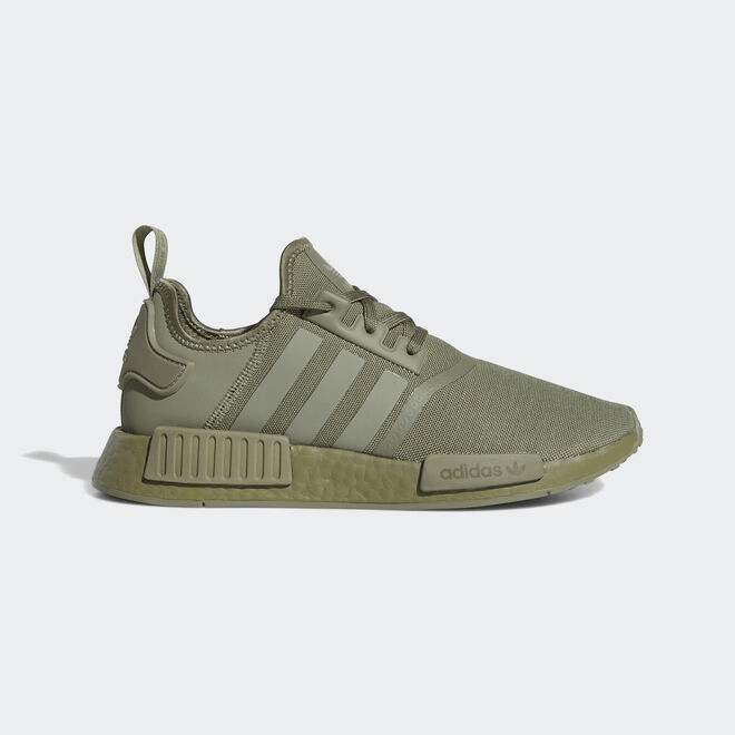 adidas NMD R1 Legacy Green FW6415