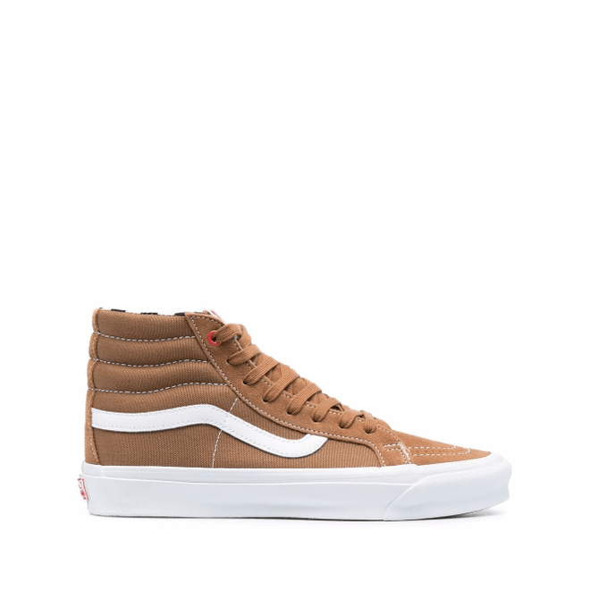 Vans x Ray Barbee UA OG SK8-Hi LX VN0A4BVB92P