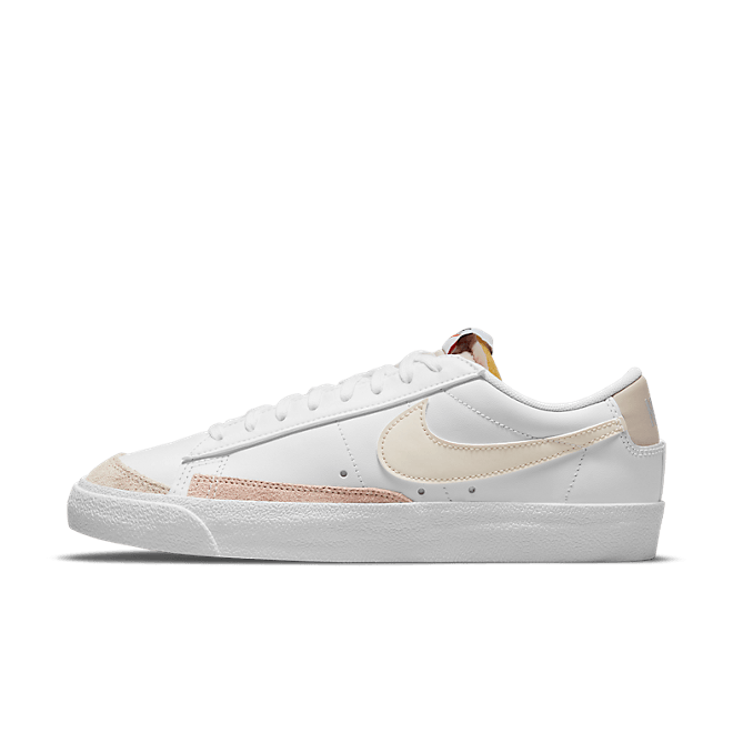 Nike Blazer Low 77 Pale Coral (W) DC4769-108