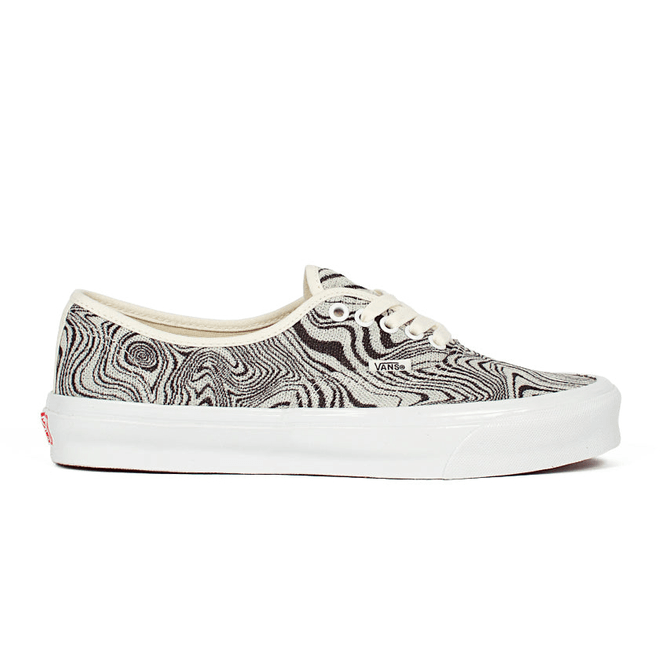 Vans UA OG Authentic LX VN0A4BV991X