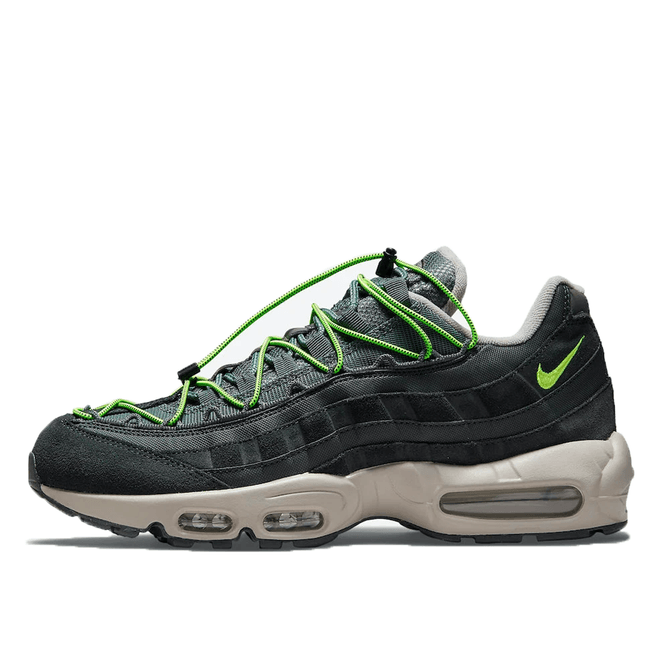 Nike Nike Air Max 95 Green Volt DO6391-001S