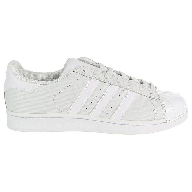 adidas Superstar Cloud White Grey BY3174