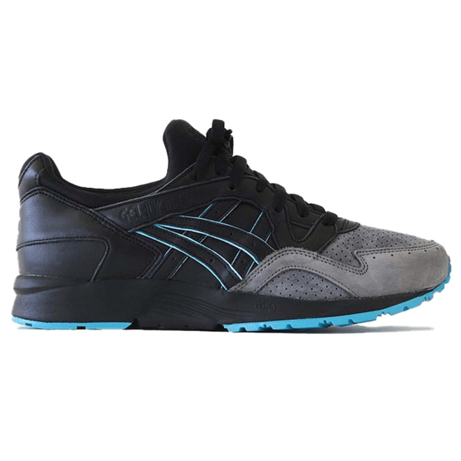 ASICS Gel-Lyte V Kith Leatherback AI1201A547-DC02