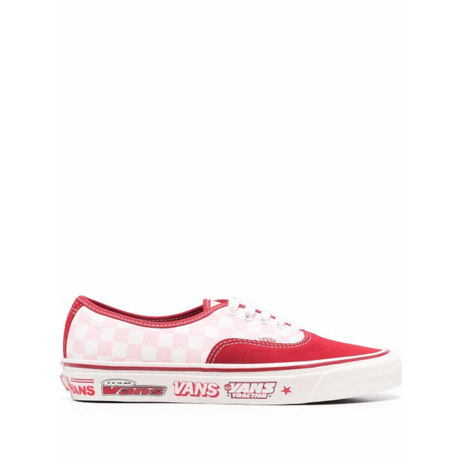 Vans Authentic check VN0A5KX4