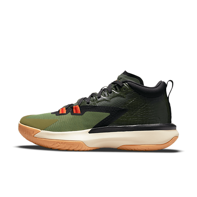 Jordan Zion PF 1 Carbon DA3129300