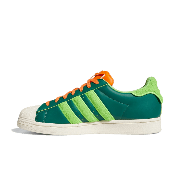 South Park x adidas Superstar 'Kyle' GY6490