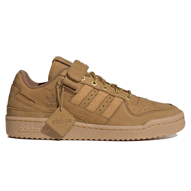 adidas Forum Low atmos Wheat GX3953
