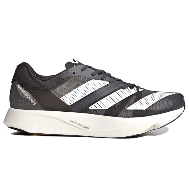 adidas Takumi Sen 8 Grey White H01121