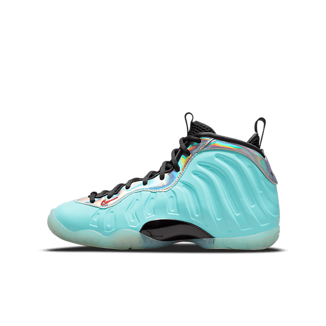 Nike Little Posite One Mixtape (GS) DH6490-400