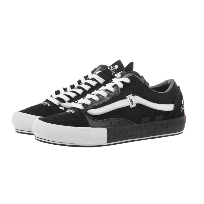 Vans Old Skool Mastermind World presented by END. VN0A45K15BG