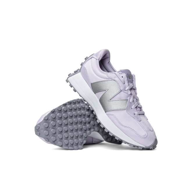 Damen Sneaker Lila New Balance WS327MS1 WS327MS1