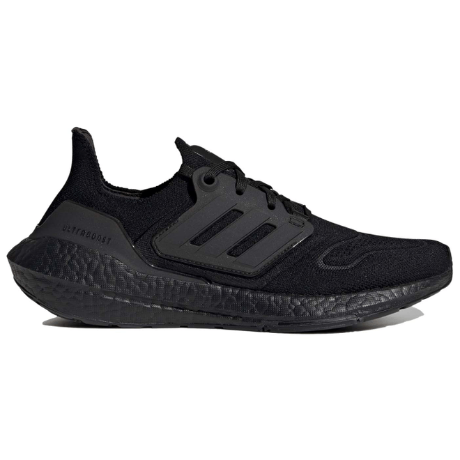 adidas Ultra Boost 22 Triple Black (W) GX5587