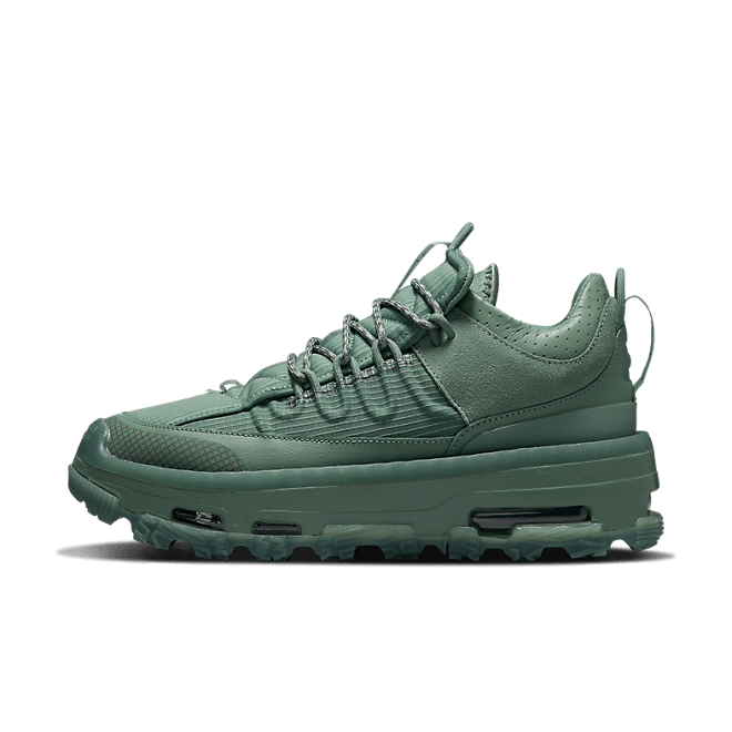 Jordan Air Mae Dutch Green (W) CT4539-300