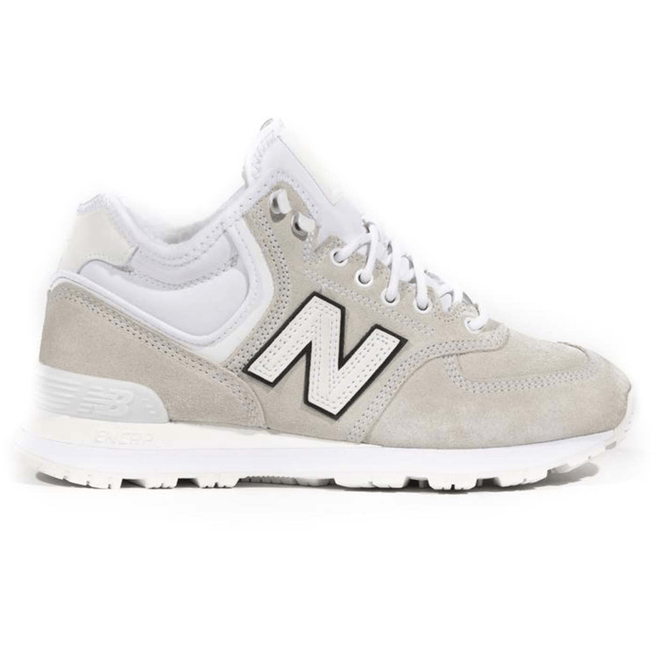 New Balance 574 Boot eYe Junya Watanabe Man Beige MH574EY1