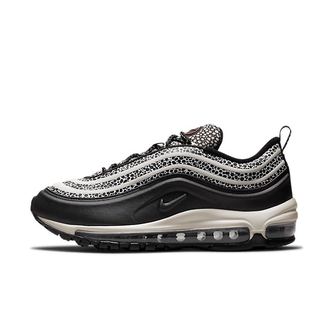 Nike Air Max 97 Wax Safari DH0559-001