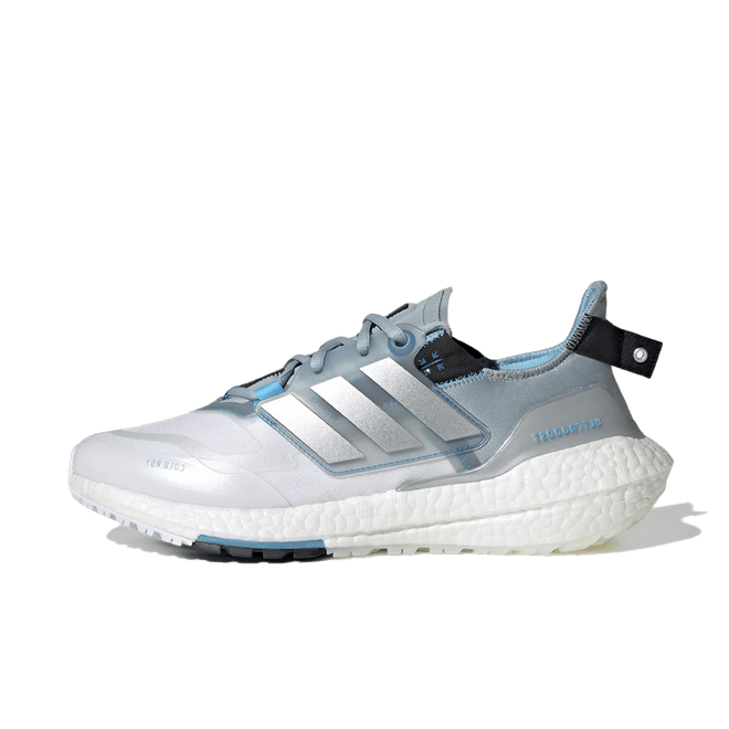 adidas Ultraboost 22 COLD.RDY 'Magic Grey' GZ0128