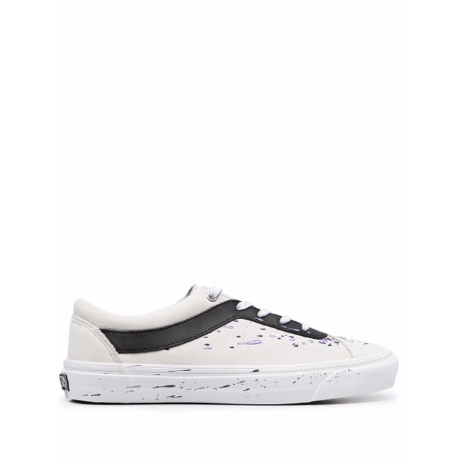 Vans paint-splatter print VN0A5DYA8HB1