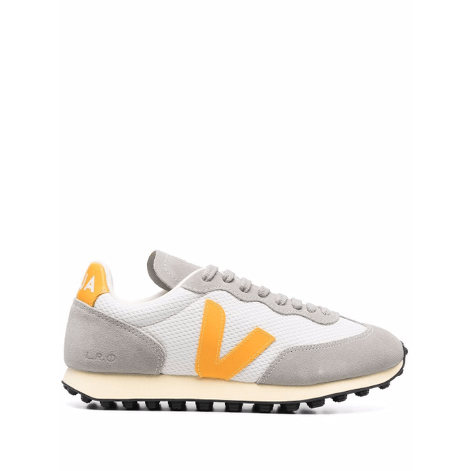 VEJA Rio Branco Alveomesh "Gravel Ouro" RB0102828
