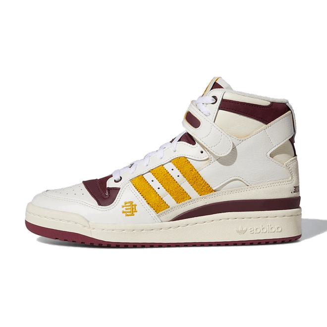 Eric Emanuel x adidas Forum 84 High 'Arizona State' GW7790