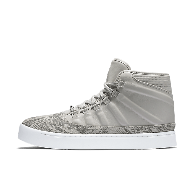Jordan Westbrook 0 Light Bone 768934-027
