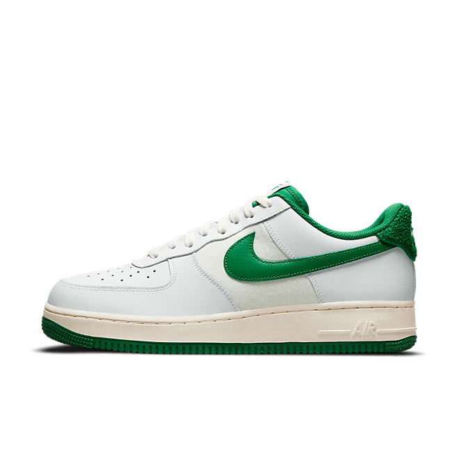 Nike Air Force 1 Low '07 White Pine Green DO5220-131
