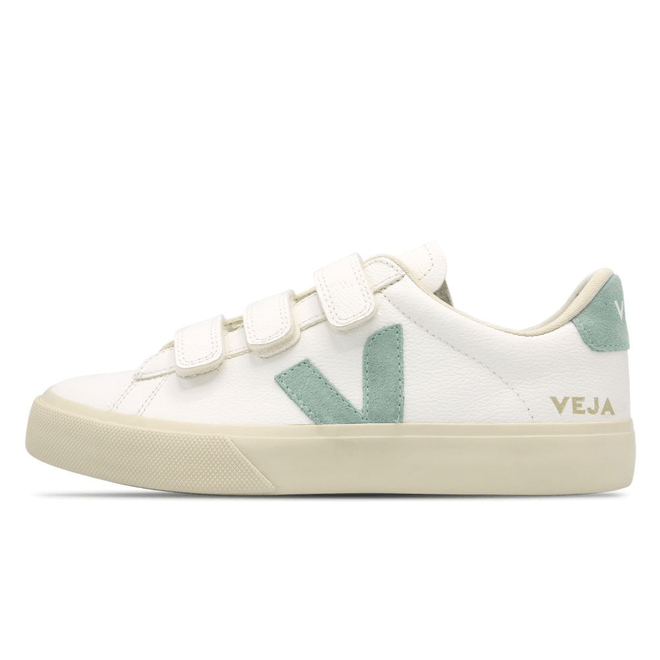 Veja Wmns Recife Logo RC0592878A