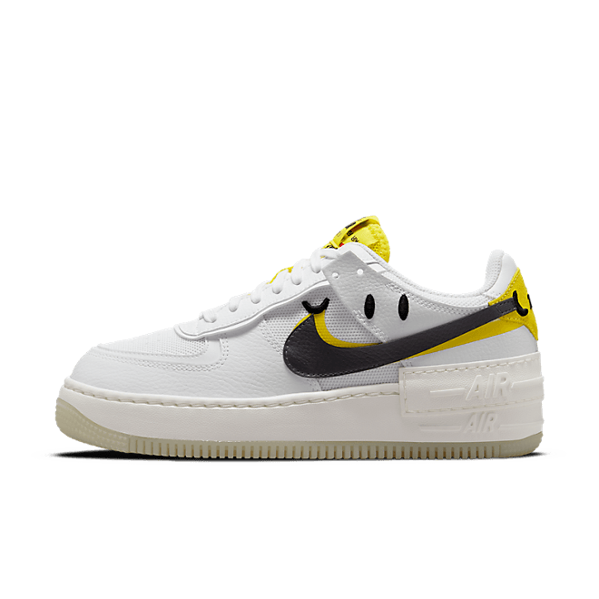 Nike Air Force 1 Low Shadow Go The Extra Smile (W) DO5872-100