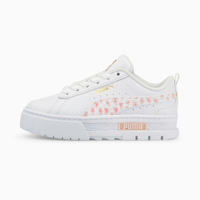 Puma Mayze Wild sportschoenen 385697-01