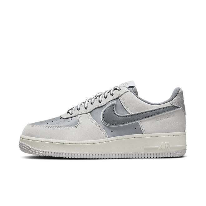Nike Air Force 1 Low Athletic Club Grey DQ5079-001