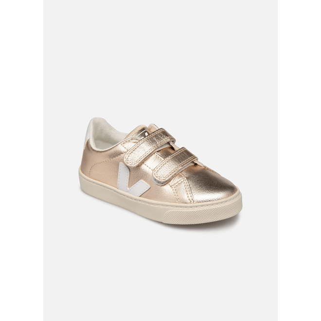 Veja Toddlers' Esplar Velcro Trainers SV0502418C