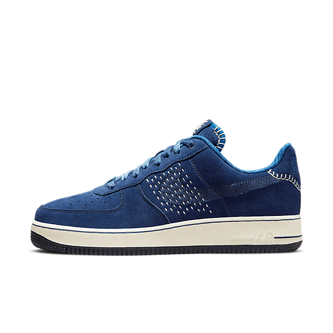Nike Air Force 1 Low Sashiko Nai Ke DO7993-447