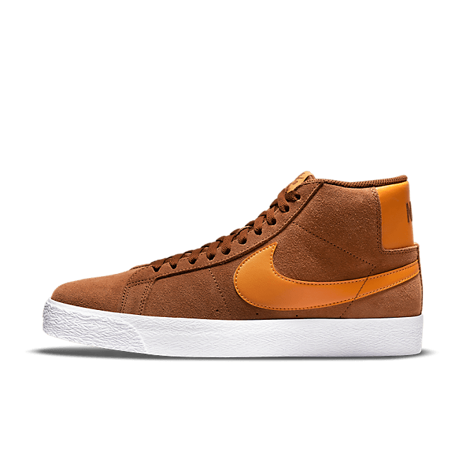 Nike SB Zoom Blazer Mid 864349-203
