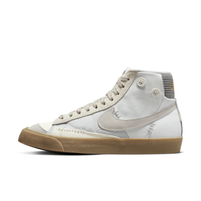 Nike Blazer Mid '77 'Voodoo' DR0977-119