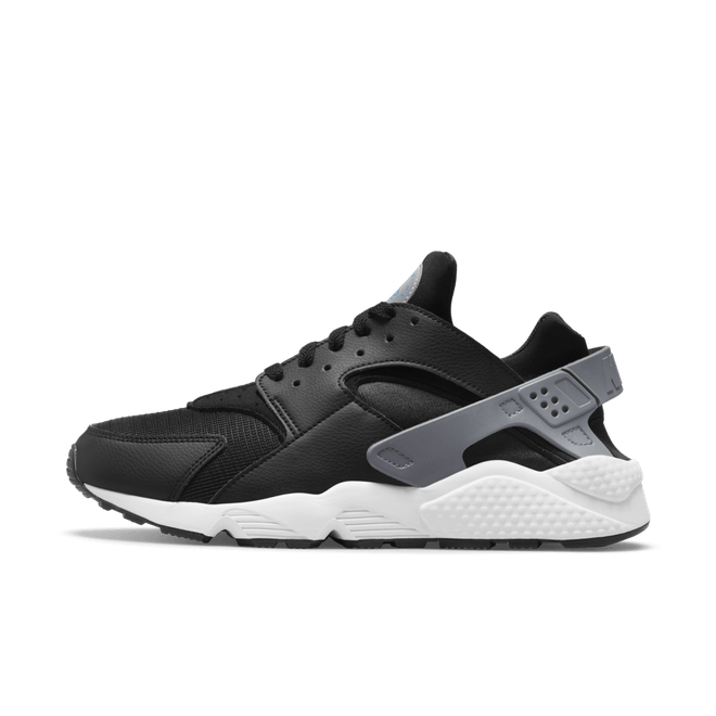 Nike Air Huarache J22 'Black' DR0154-001