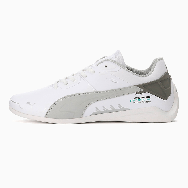 Puma Mercedes F1 Drift Cat Delta motorsportschoenen 306852-01