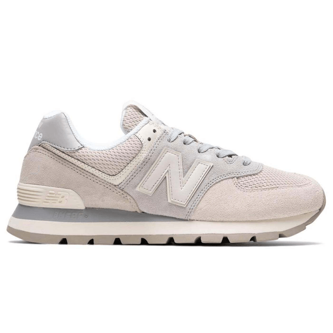 New Balance 574 Timberwolf Rain Cloud ML574DCT