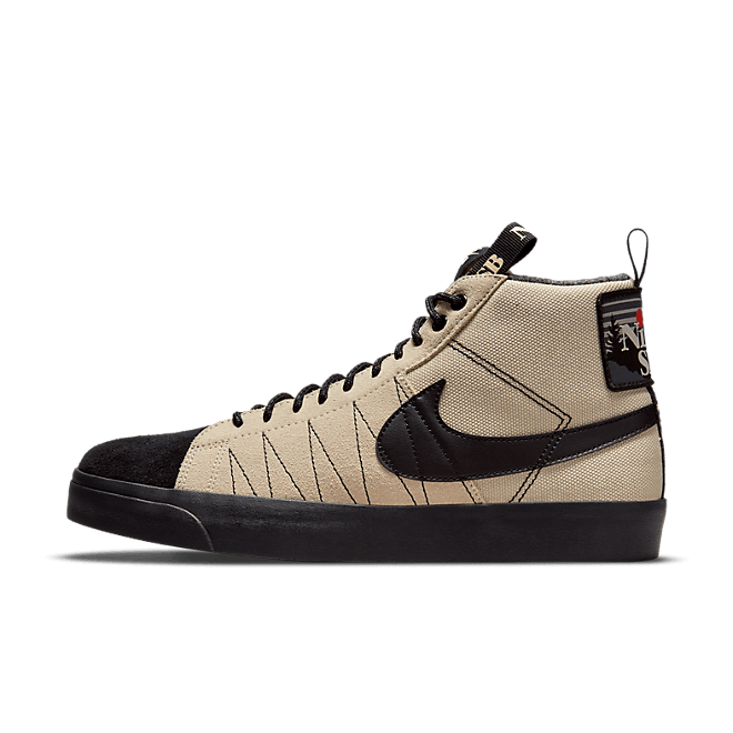 Nike SB Zoom Blazer Mid Premium DC8903-200