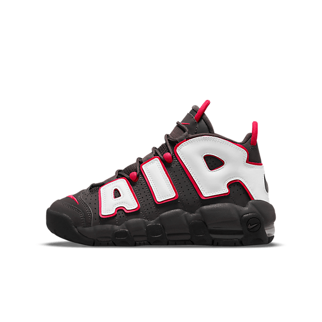 Nike Air More Uptempo Brown Bulls (GS) DH9719-200