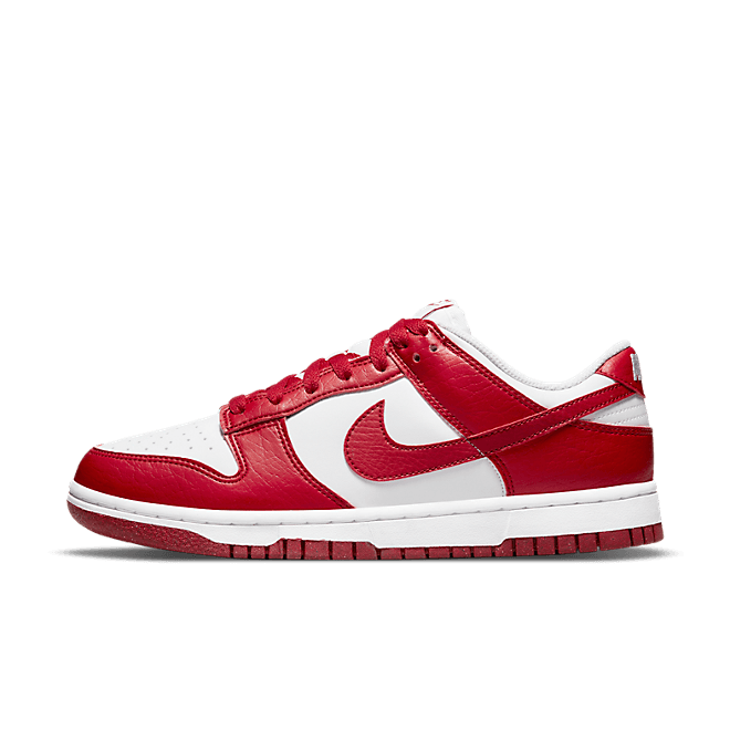 Nike Dunk Low 'Gym Red' - Next Nature