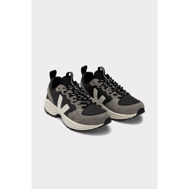 VEJA Venturi Alveomesh "Grafite Moonrock" VT0102475