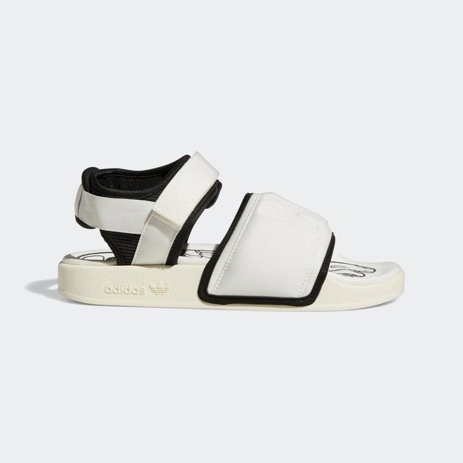 adidas adilette 2.0 Badslippers GZ1891